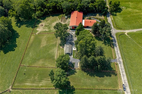 Homes For Sale - 3385 Middle Run Road<br/> Sugarcreek Twp, OH 45068