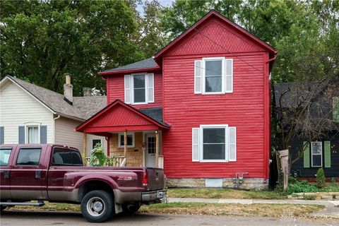 Homes For Sale - 29 S Monroe Street<br/> Miami County, Troy, OH 45373