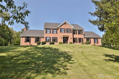 Photo of 6701 Maud Hughes Road, Hamilton, OH 45011 (MLS # 941883)