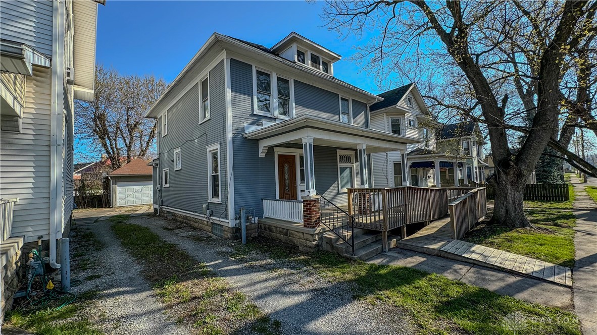 412 Camp Street, Piqua, Ohio image 2