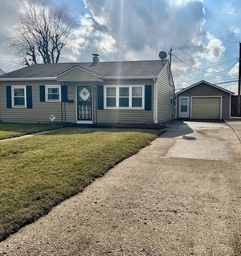 Photo of 117 Westhafer Road, Vandalia, OH 45377 (MLS # 952757)