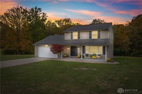 Photo of 807 Linkhart Road, Vernon Twp, OH 45177 (MLS # 949897)