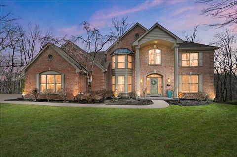 Photo of 873 Miami Ridge Drive, Miami Twp, OH 45140 (MLS # 959161)