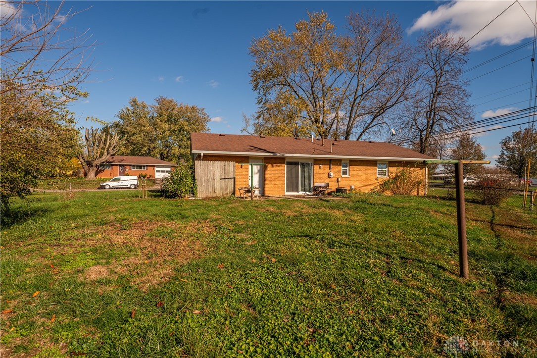 1331 Arrowhead Trail, Xenia, Ohio image 35