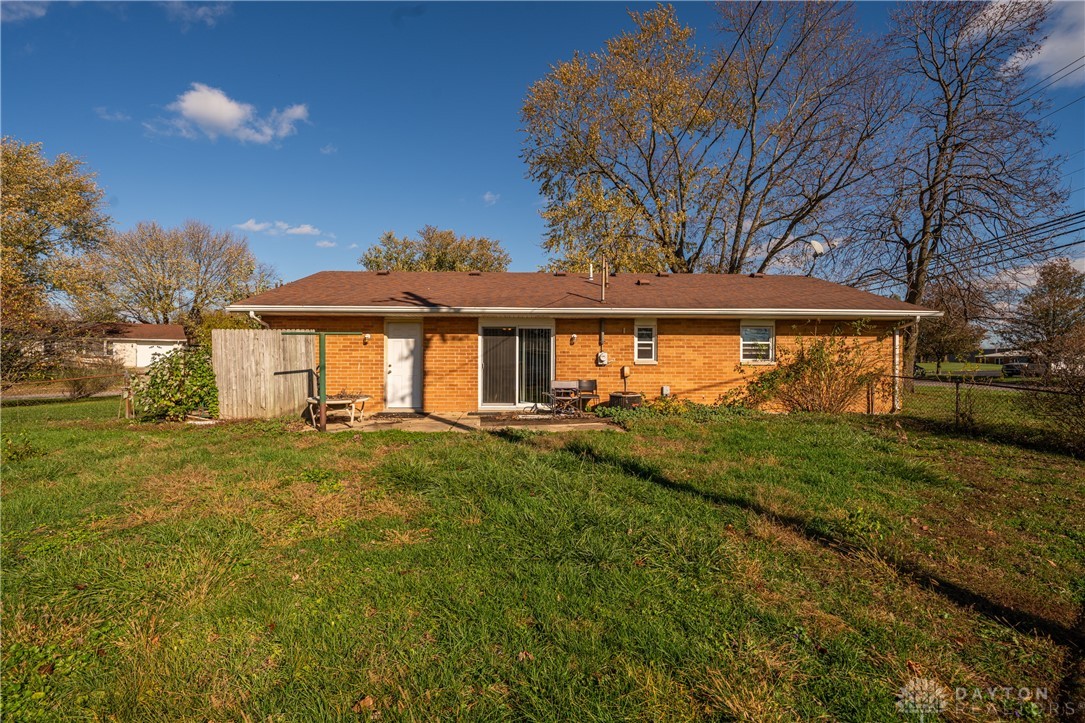 1331 Arrowhead Trail, Xenia, Ohio image 34