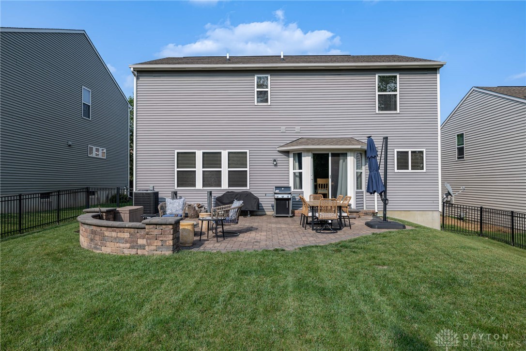 67 Shady Pines Avenue, Springboro, Ohio image 34