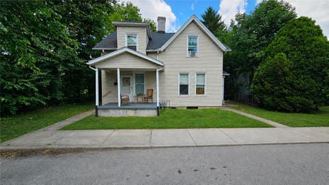 Multifamily For Sale - 2 Ware Avenue<br/> Dayton, OH 45410