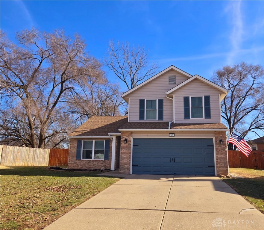 919 E Branch Court, Trenton, Ohio image 1
