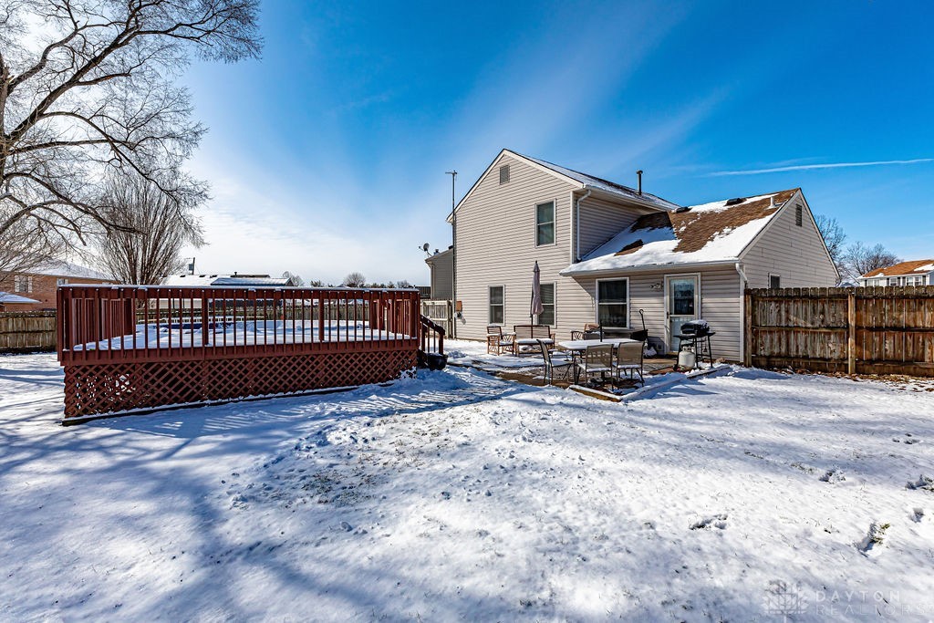 919 E Branch Court, Trenton, Ohio image 17