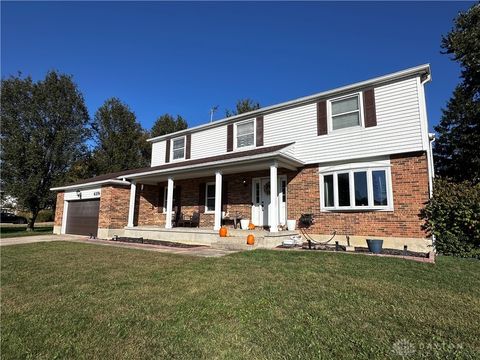 Photo of 6376 Noranda Drive, Dayton, OH 45415 (MLS # 950533)