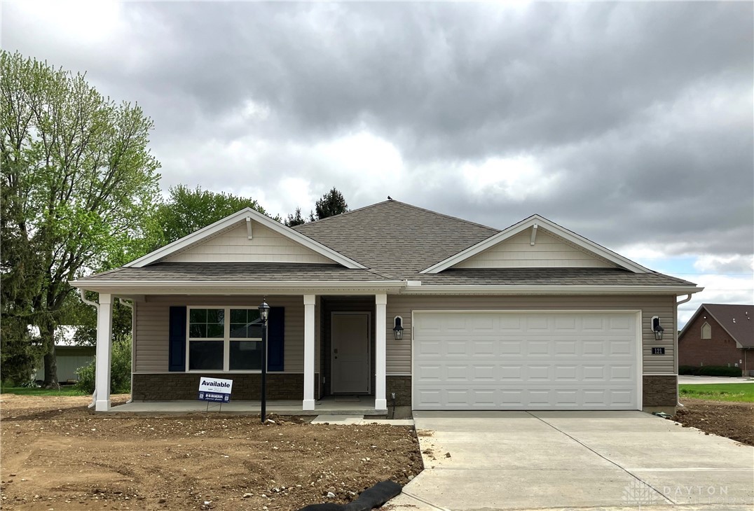 121 Arlington Drive, Eaton, Ohio image 1