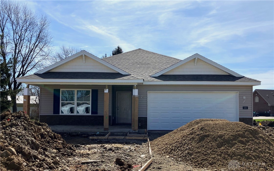 121 Arlington Drive, Eaton, Ohio image 1