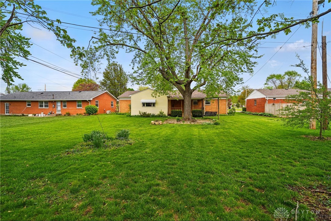 480 Kirk Lane, Troy, Ohio image 37