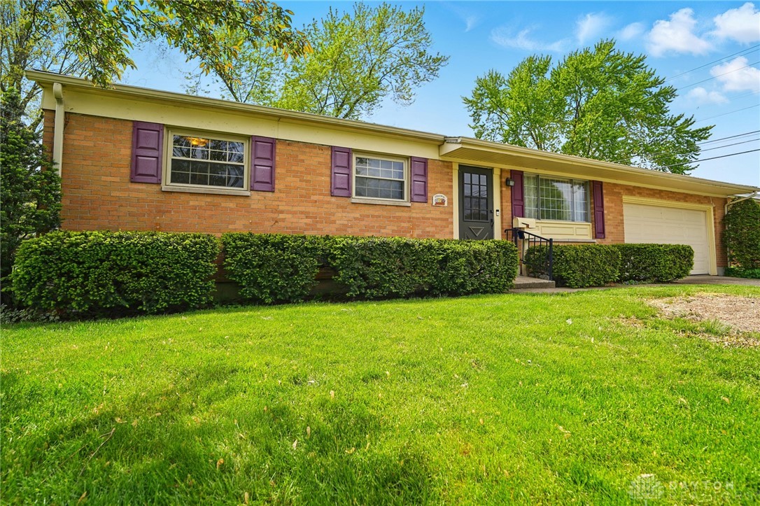 480 Kirk Lane, Troy, Ohio image 2
