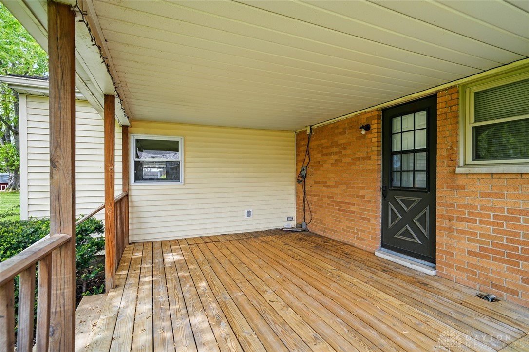 480 Kirk Lane, Troy, Ohio image 42