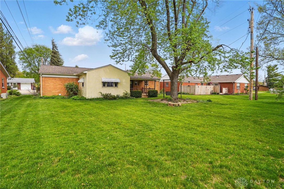 480 Kirk Lane, Troy, Ohio image 35