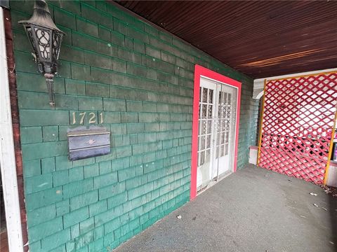 Photo of 1721 Grandview Avenue, OH 45662 (MLS # 955187)