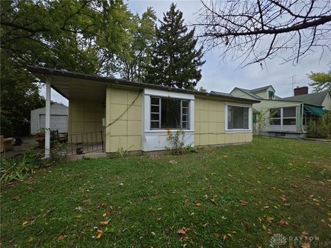 Photo of 3007 Cornell Drive, Dayton, OH 45406 (MLS # 946310)