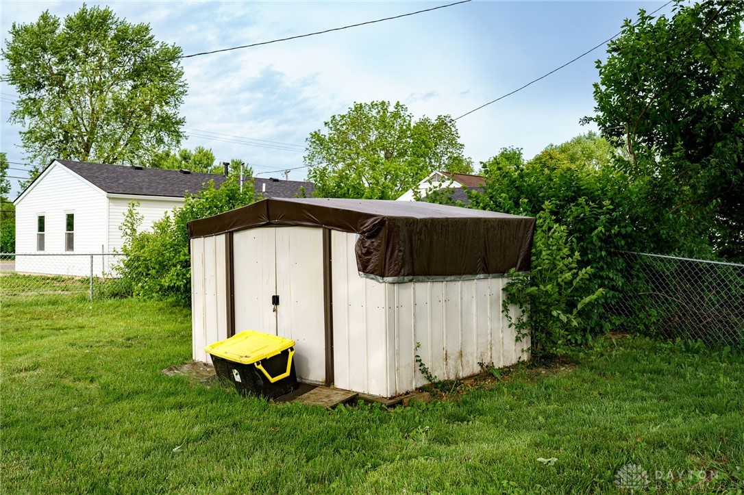 1115 Richard Drive, Xenia, Ohio image 20