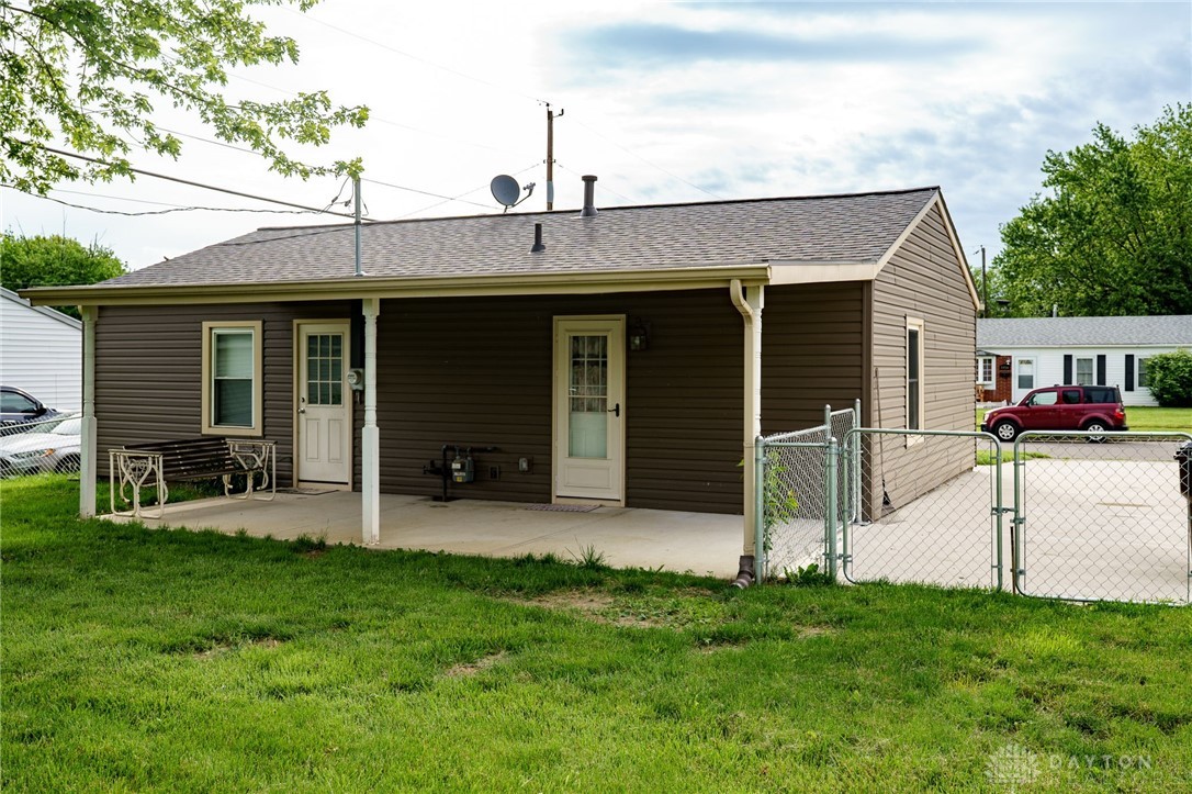 1115 Richard Drive, Xenia, Ohio image 22