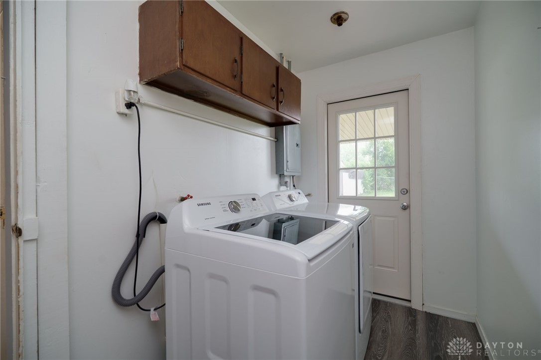 1115 Richard Drive, Xenia, Ohio image 17