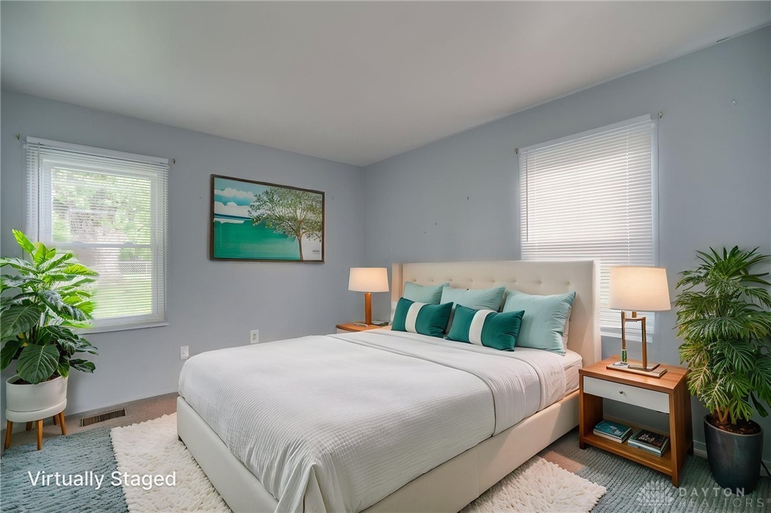 1115 Richard Drive, Xenia, Ohio image 15