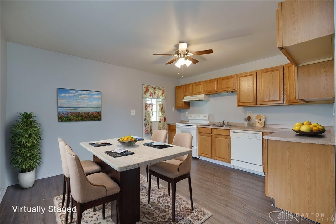 1115 Richard Drive, Xenia, Ohio image 11
