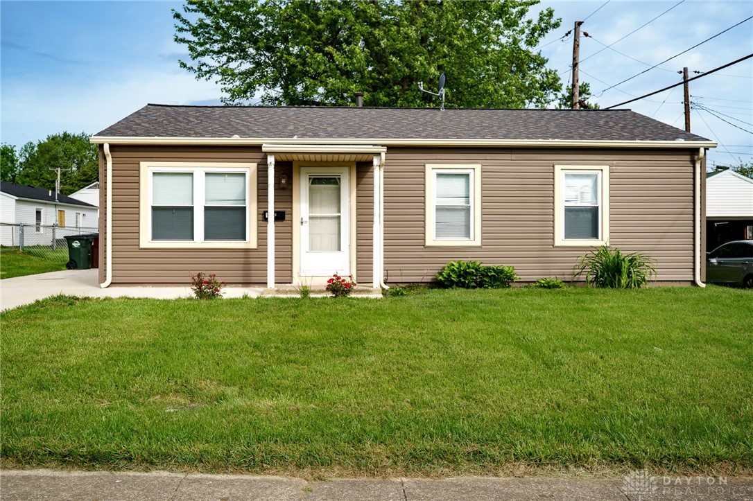 1115 Richard Drive, Xenia, Ohio image 1