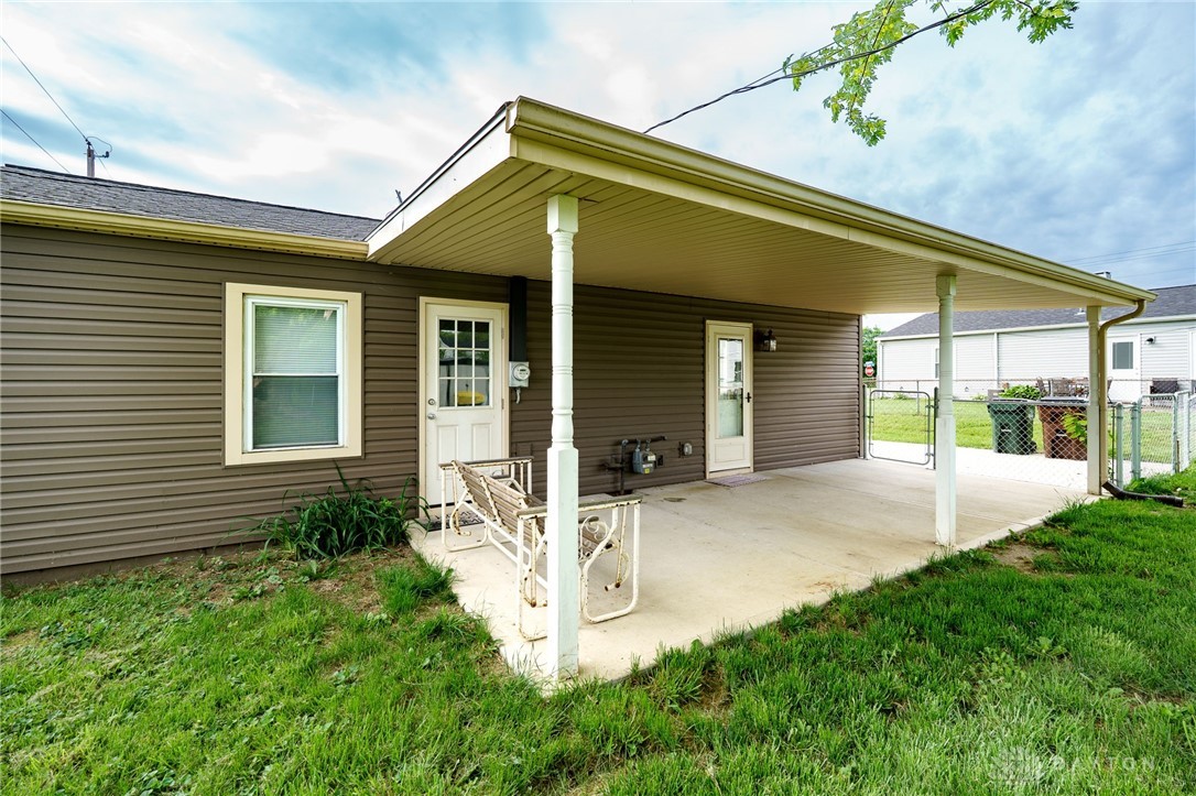 1115 Richard Drive, Xenia, Ohio image 19