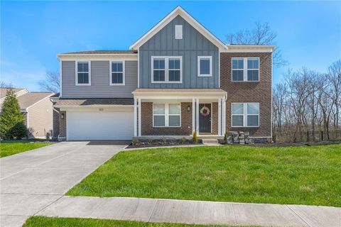 Photo of 1512 Indigo Drive, Fairborn, OH 45324 (MLS # 957293)