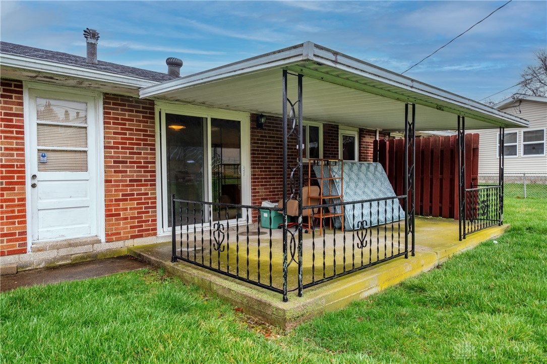 2525 Newcastle Drive, Dayton, Ohio image 29