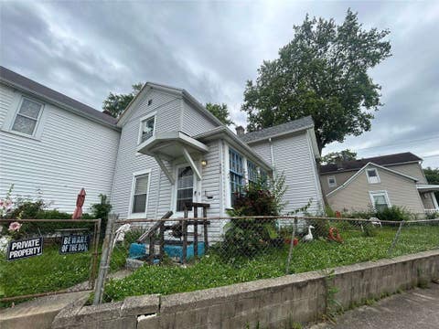 Homes For Sale - 428 Geyer Street<br/> Dayton, OH 45405