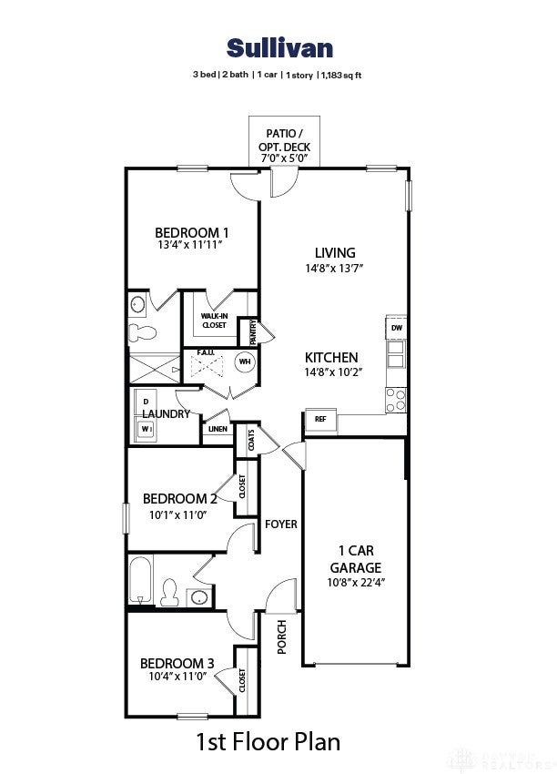 1138 Theatre Drive
