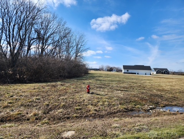 Lot 61a Roman Court, Lebanon, Ohio image 1