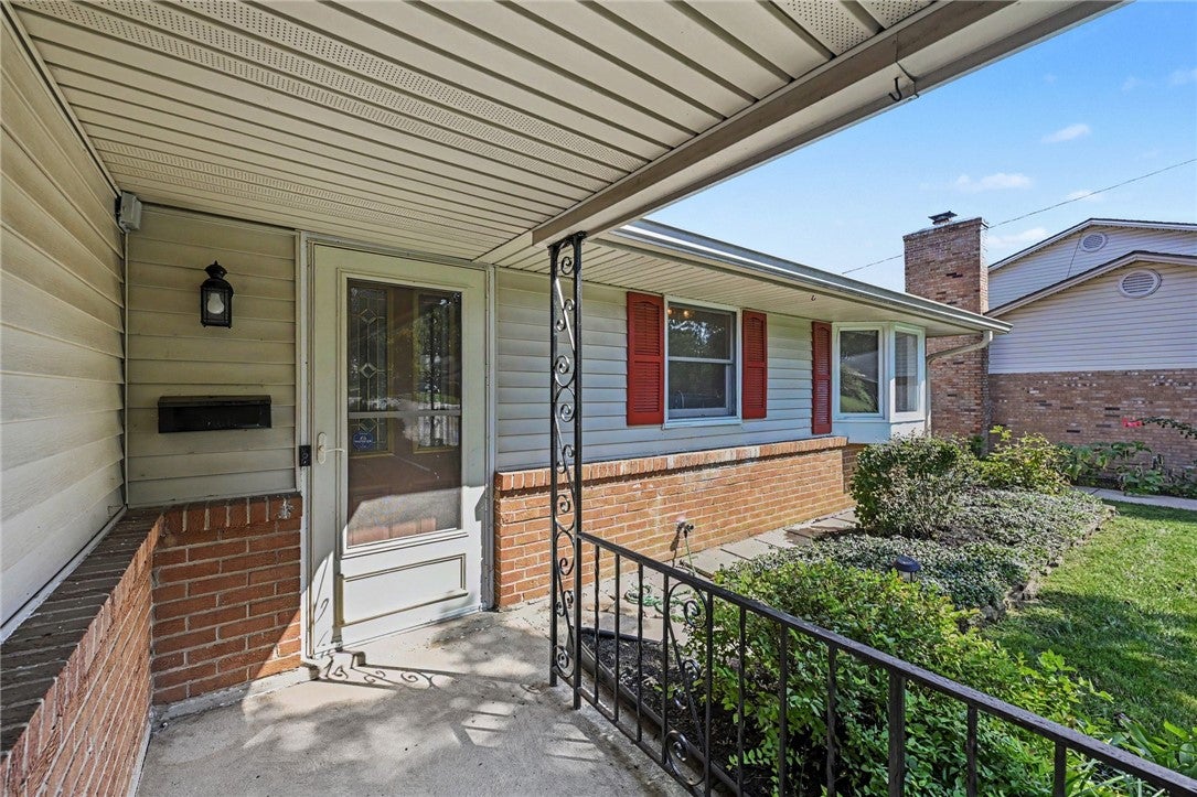 383 Zimmer Drive