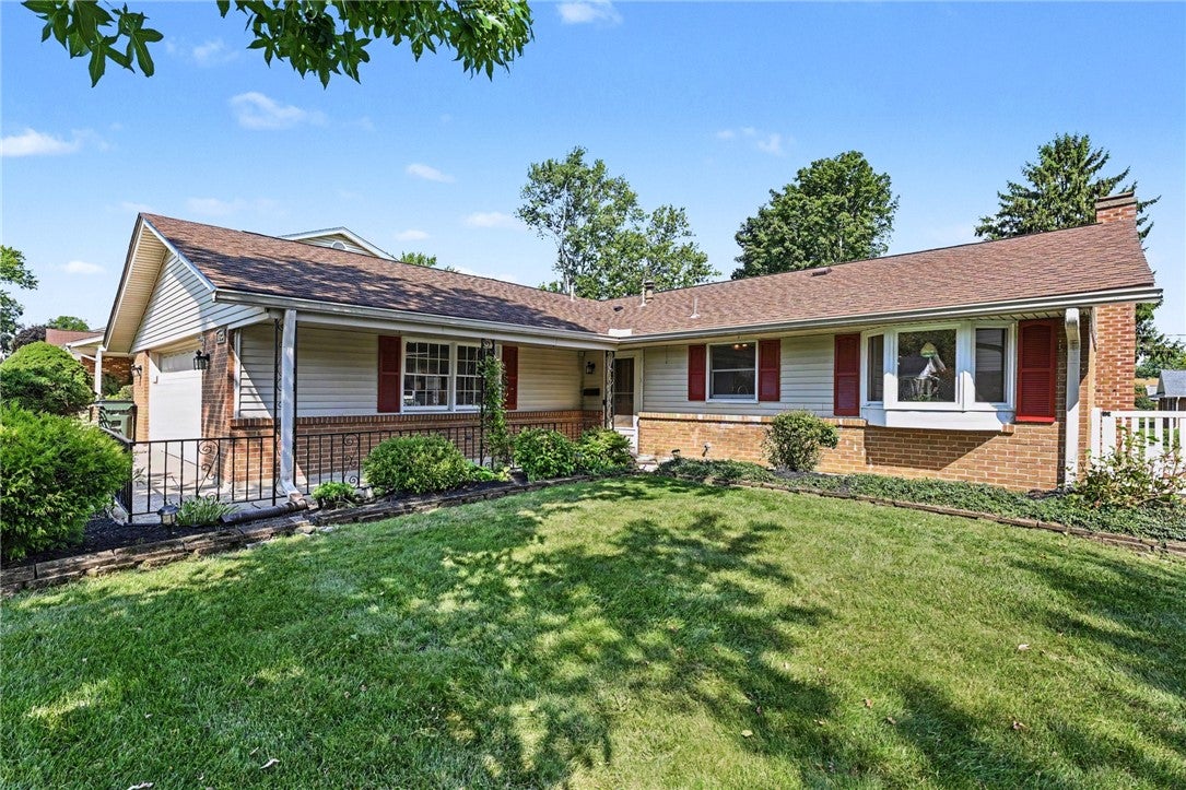 383 Zimmer Drive