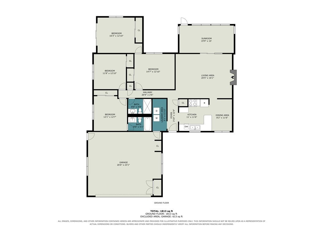 383 Zimmer Drive