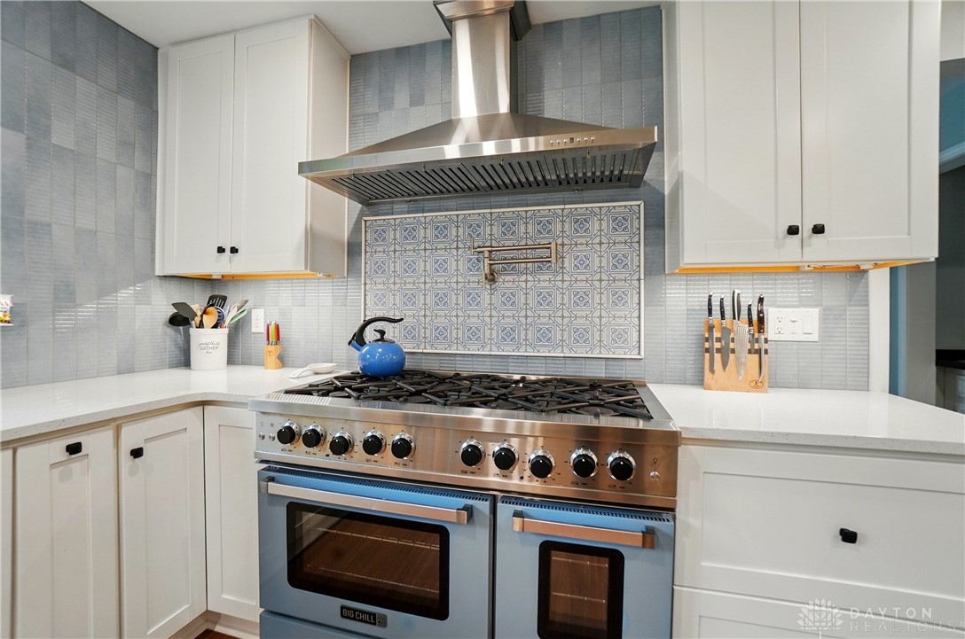 8415 Crestdale Court, Cincinnati, Ohio image 16