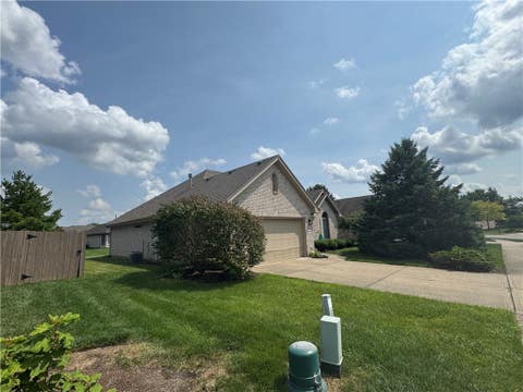 Homes For Rent - 9569 Country Path Trail<br/> Miamisburg, OH 45342