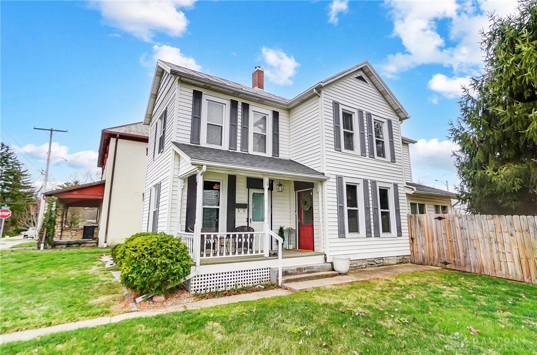25 S 9th Street, Miamisburg, Ohio image 1