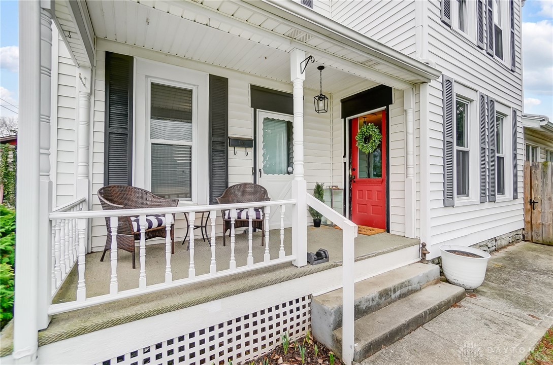 25 S 9th Street, Miamisburg, Ohio image 3
