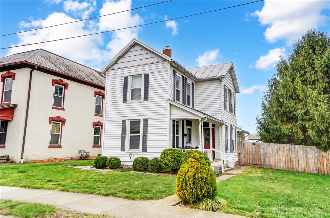 25 S 9th Street, Miamisburg, Ohio image 2