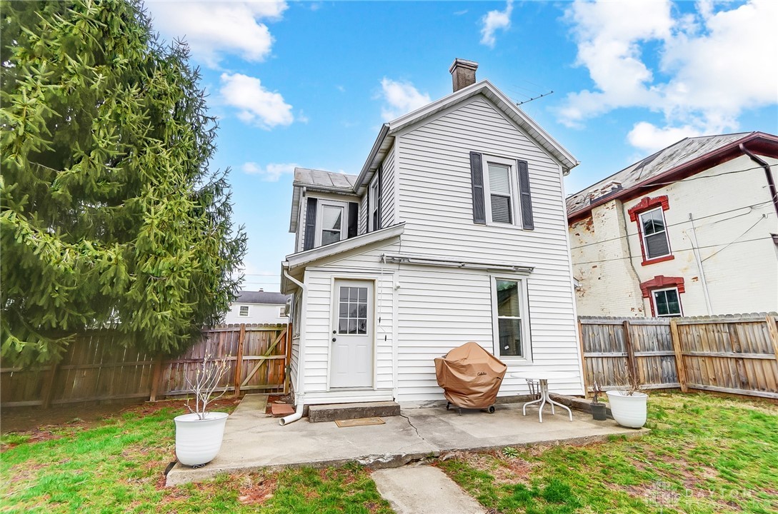 25 S 9th Street, Miamisburg, Ohio image 40