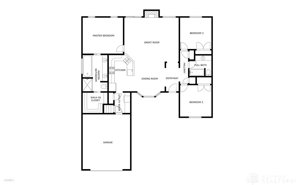 2455 Meadow Point Drive, Troy, Ohio image 36