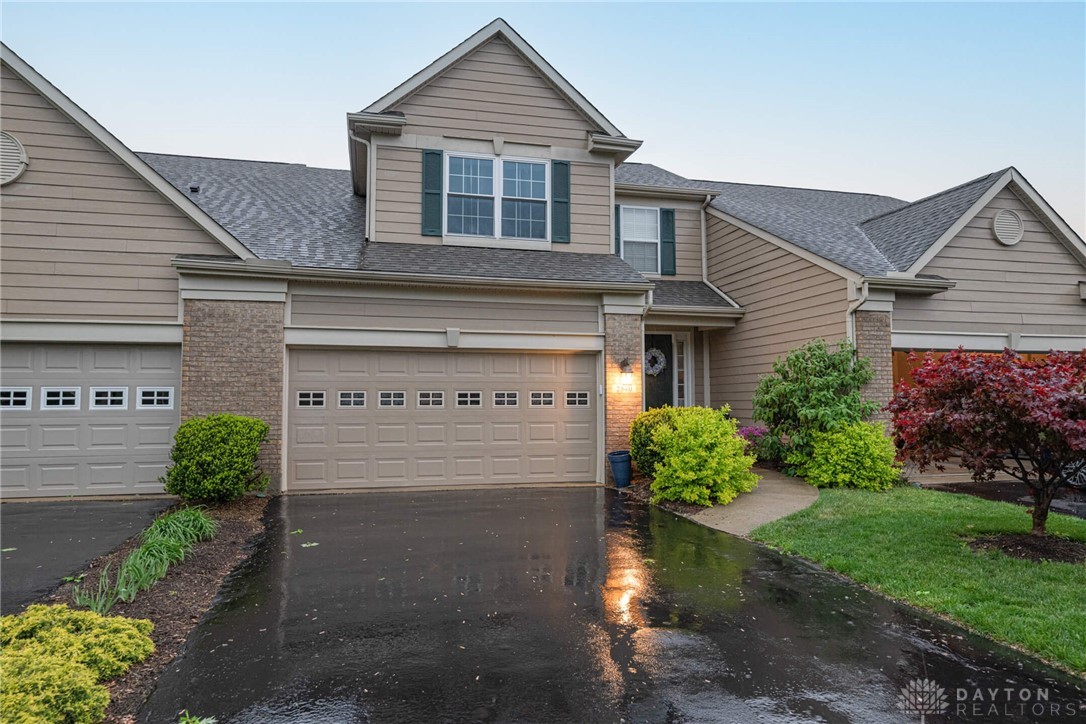 2540 Greenside Drive, Beavercreek, Ohio image 30