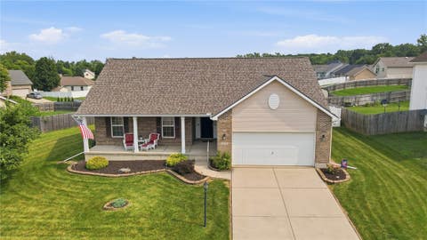 Homes For Sale - 4651 Hialeah Park<br/> Dayton, OH 45424