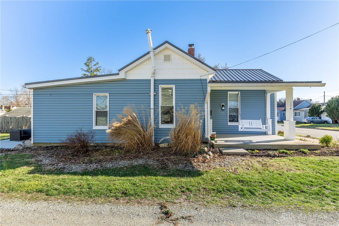 174 S Walnut Street, Germantown, Ohio image 3