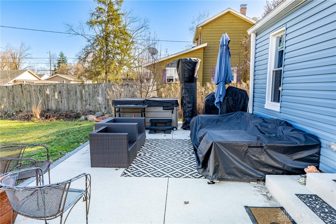 174 S Walnut Street, Germantown, Ohio image 20