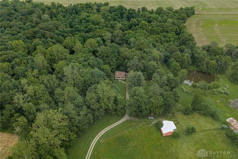 Photo of 2038 Pratt Road, Blanchester, OH 45107 (MLS # 961424)