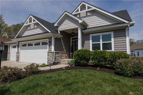 1114 Margaux Court, Clearcreek Twp, OH 45458 - #: 909900
